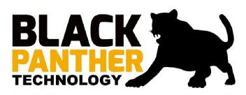 Imagen de BLACK PANTHER TECHNOLOGY
