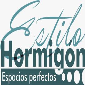 Imagen de Estilo Hormigon