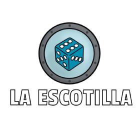 Imagen de La Escotilla juegos