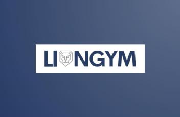 Imagen de león