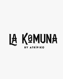 Imagen de LA KOMUNA