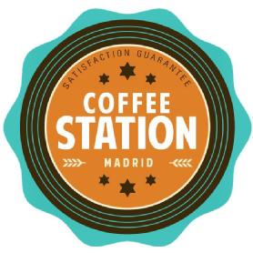 Imagen de COFFEE STATION, MADRID.SATISFACTION GUARANTEE