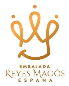 Imagen de Embajada de los Reyes Magos en España