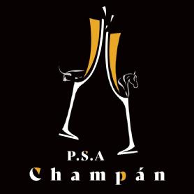 Imagen de P.S.A. CHAMPÁN