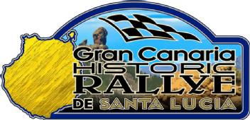 Imagen de GRAN CANARIA HISTORIC RALLYE