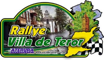 Imagen de RALLYE VILLA DE TEROR