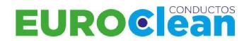 Imagen de CONDUCTOS EUROCLEAN