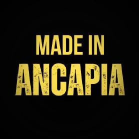 Imagen de Made in Ancapia