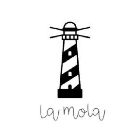 Imagen de En el logo aparece un faro y unas letras dónde se puede leer 