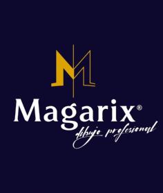 Imagen de Magarix dibujo profesional