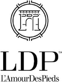 Imagen de LDP L'AMOUR DES PIEDS, FIG