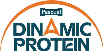 Imagen de DINAMIC PROTEIN Pascual