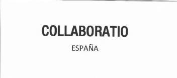 Imagen de COLLABORATIO ESPAÑA
