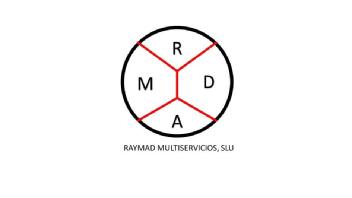 Imagen de RAYMAD MULTISERVICIOS, SLU
