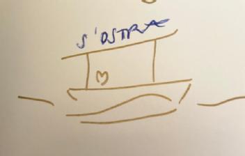 Imagen de S'OSTRA