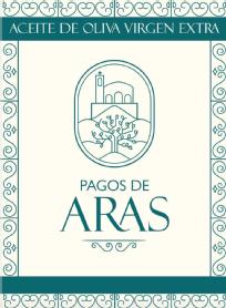Imagen de PAGOS DE ARAS ACEITE DE OLIVA VIRGEN EXTRA
