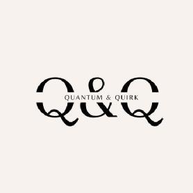 Imagen de Quantum&Quirk