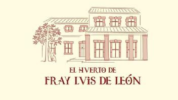 Imagen de El Huerto de Fray Luis de León