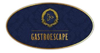 Imagen de GASTROESCAPE