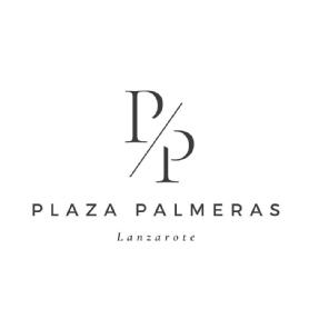 Imagen de Plaza Palmeras Lanzarote