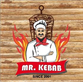 Imagen de MR. KEBAB SINCE 2001