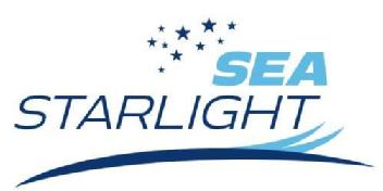 Imagen de SEA STARLIGHT