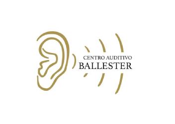 Imagen de CENTRO AUDITIVO BALLESTER