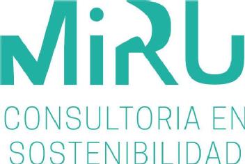 Imagen de Miru Consultoría en Sostenibilidad