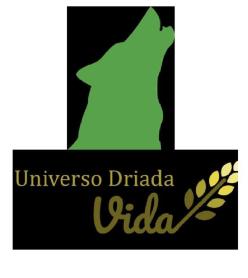 Imagen de UNIVERSO DRIADA VIDA