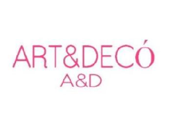 Imagen de ART&DECO A&D