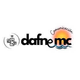 Imagen de dafne mc Comunicación