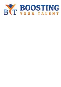 Imagen de BOOSTING YOUR TALENT
