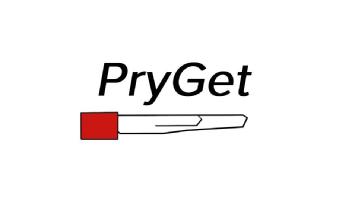 Imagen de PryGet