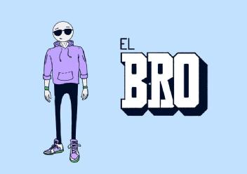 Imagen de EL BRO