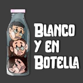 Imagen de Blanco Y En Botella