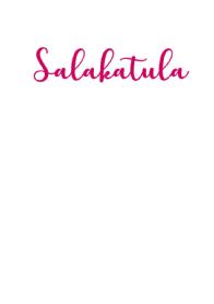 Imagen de SALAKATULA