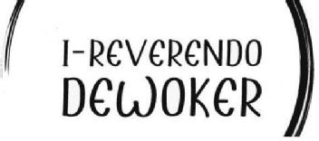 Imagen de I-REVERENDO DEWOKER