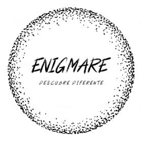 Imagen de Enigmare (descubre diferente)
