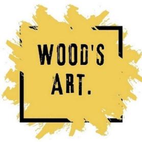 Imagen de Wood's Art