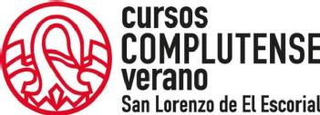 Imagen de cursos COMPLUTENSE verano San Lorenzo de El Escorial