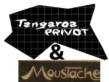 Imagen de TANGAROA PRIVAT & MOUSTACHE