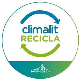 Imagen de CLIMALIT RECICLA SAINT-GOBAIN