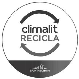 Imagen de CLIMALIT RECICLA SAINT-GOBAIN