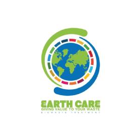 Imagen de Earth Care Giving Value to Your Waste Biowaste Treatment