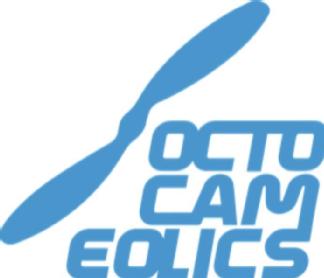 Imagen de OCTOCAM EOLICS