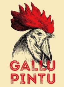Imagen de GALLU PINTU
