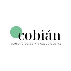 Imagen de Cobián Neuropsicología y salud mental