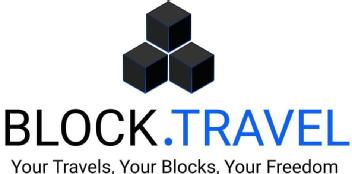 Imagen de BLOCK TRAVEL