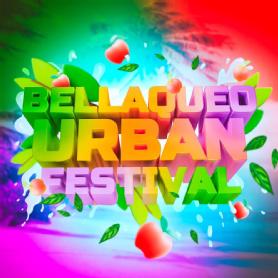Imagen de Bellaqueo Urban Festival