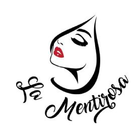 Imagen de LA MENTIROSA